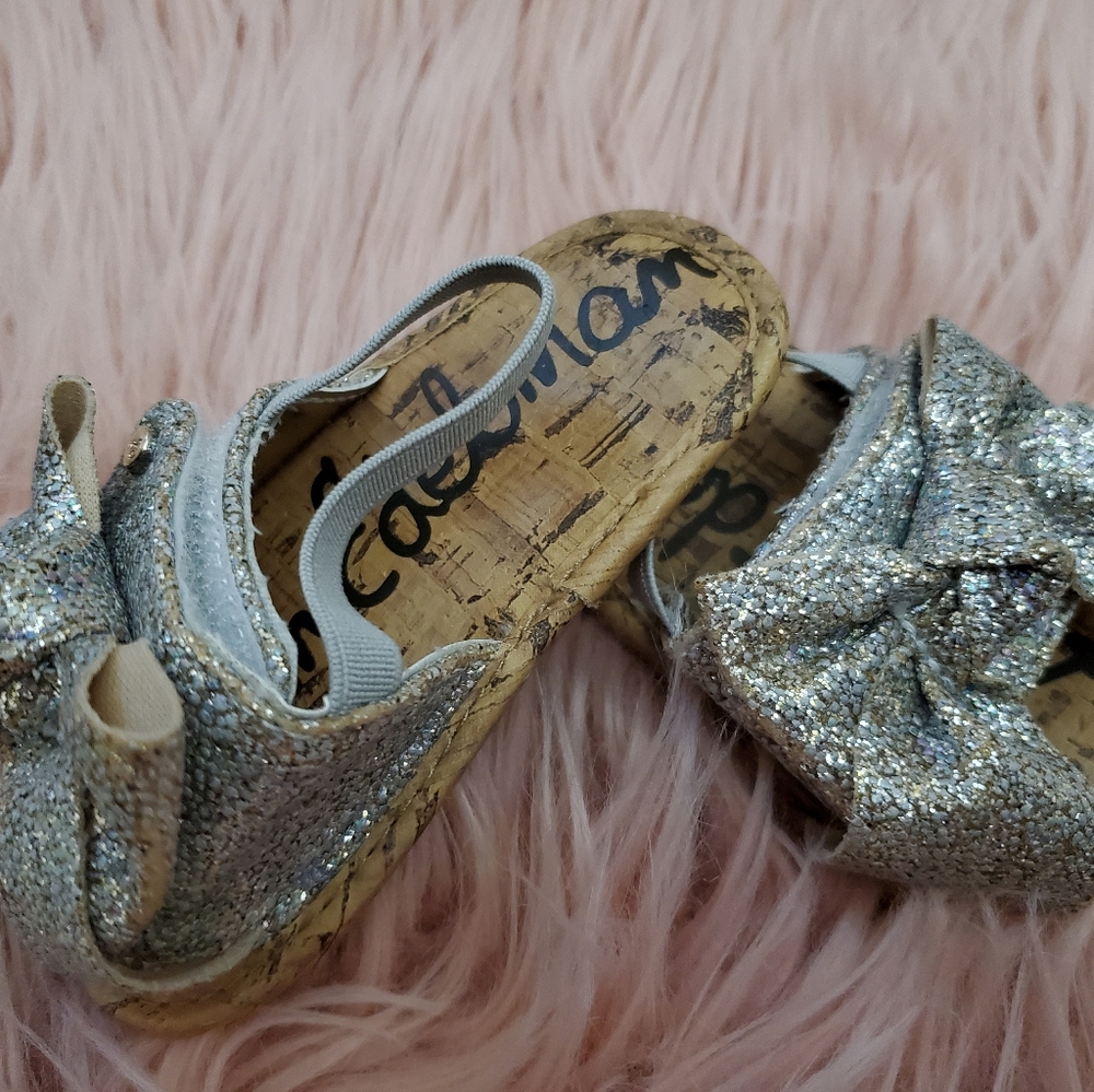 Infant sandals